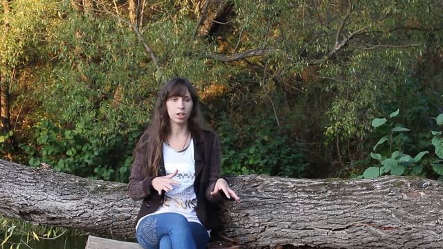 Энергетические движения Силы Реплеге. Александра Альма смотреть онлайн