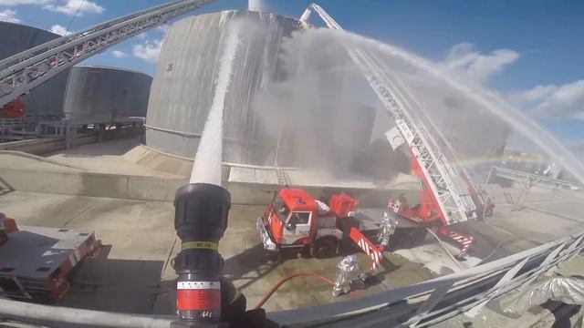 В МЧС России подвели итоги Всероссийской тренировки по гражданской обороне смотреть онлайн