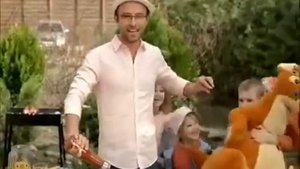 Реклама кетчупа в 90х