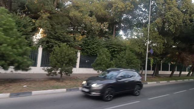 Геленджик сегодня