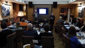 С. Савельев. Обоняние и любовь