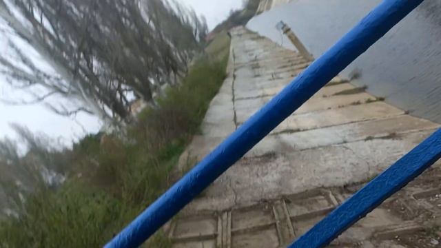 северо-крымский канал , село Янтарное смотреть онлайн