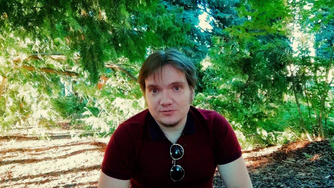 МОЯ БЛАГОДАРНОСТЬ ПСИХОЛОГИИ. Часть 5