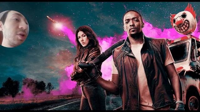 Скрежет Металла (2023). Обзор сериала