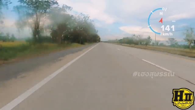 ➡ทรงรถถัง อย่างเอา! ➡66/7 ขี่เองนักเลงพอ??Hllsuphanburi смотреть онлайн