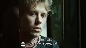 Все же вокруг были против тебя, значит ты не прав...
