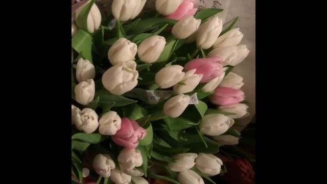 Бизнес по доставке тюльпанов на 8 марта! Продажи через рекламу в фейсбук! Прибыльный бизнес смотреть онлайн