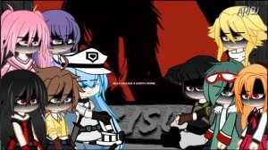 ??? Akame Ga Kill React ?♪ Fushiguro Toji | Sem Energia (Jujutsu Kaisen) | @DaaruiOficial #046 ???