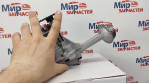 Насос масляный Renault k7j k7m