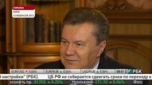 Янукович пригрозил депутатам