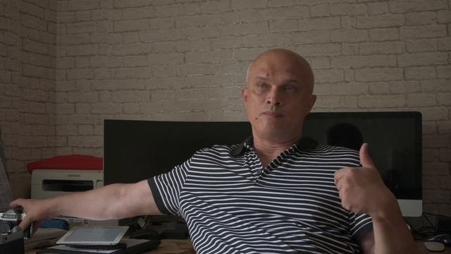 Почему пленка? Почему я начал снимать пленочным фотоаппаратом