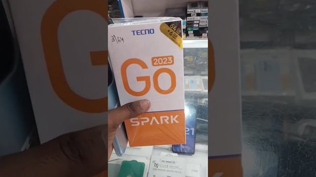 technology video tecno spark go 2023 New mobile launch Ho Gaya hai super model hai bhai