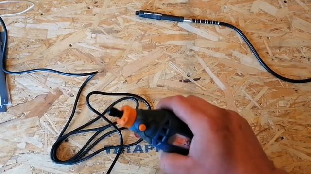 Гравер Dexter из Леруа Мерлен за 1700 рублей смотреть онлайн