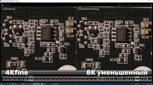 Разбираем видеорежимы в Canon EOS R5