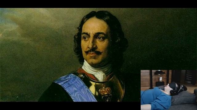 Ченнелинг с Петром Первым  Меня убили и подменили