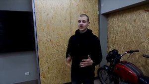 Мастерская Мечты - Финал!   Наконец-то закончил свой любимый  Гараж ! Как вам результат?)