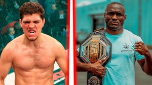 ?КРУТЫЕ МОМЕНТЫ БОЙЦОВ MMA