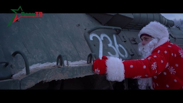 Как празднуют Новый год в армии? // Проверено на себе. Женский взгляд