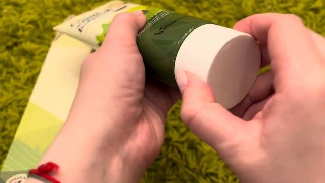 Обзор скраба для тела от бренда elizavecca #elizavecca смотреть онлайн