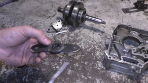 ДВУХЦИЛИНДРОВАЯ АЛЬФА. ТАКУЮ СМАЗКУ НА АЛЬФЕ ТЫ ЕЩЕ НЕ ВИДЕЛ.