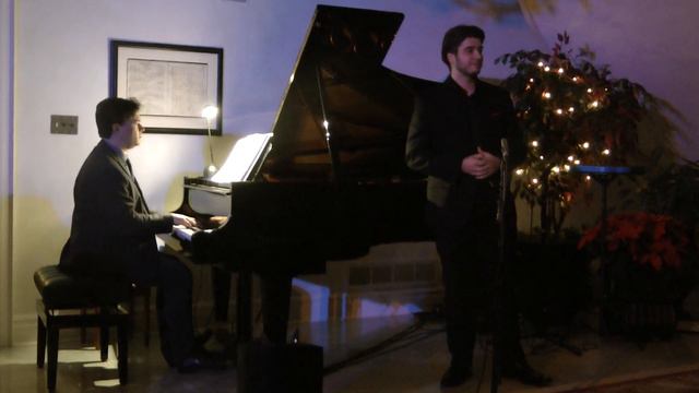 Tu scendi dalle stelle (Angelo Moretti) смотреть онлайн