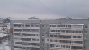 Пассажирский лифт МЛЗ 1988 г.в.