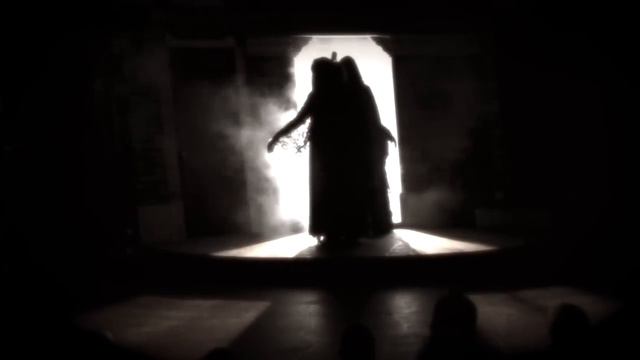 Christmas Carol "If You Had One Chance..." смотреть онлайн