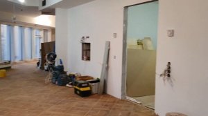 Ремонт квартиры за 200 000 000 рублей в Москва Сити/Башня Меркурий #1