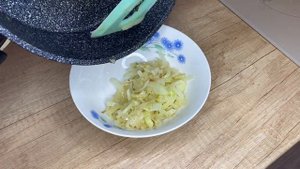 Говяжья печень в сметанно-томатном соусе. Теперь готовлю только так!