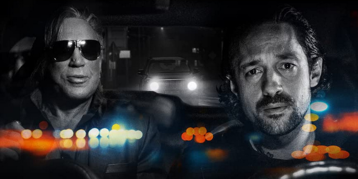 Злость ? Русский трейлер ? Фильм 2022 смотреть онлайн