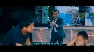 Бегинч Жумаев