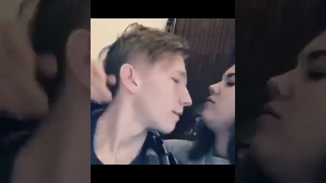 ПОДБОРКА МИЛЫХ ПАР | это эстетично | милота | поцелуй | любовь | парень и девушка | целуются
