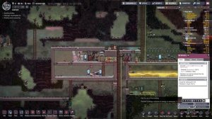 RANCHING UPGRADE MARK II #9 - Goodbye Plastic Dreckos, Hello Shinebugs - Oxygen Not Included