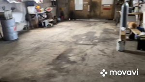 # 102 Замена масла Мерседес МР4/ Замена топливных фильтров/ мажу шкворня)) Мелкое ТО МР4