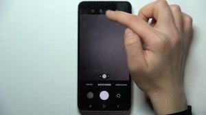 SAMSUNG Galaxy S23 | Как навести таймер в камере SAMSUNG Galaxy S23 - Настройки таймера