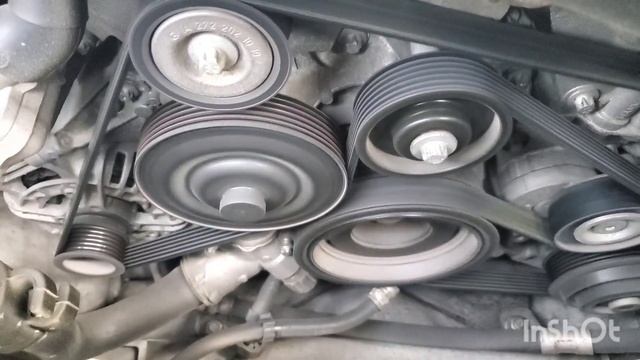 Inspected - Mercedes Benz E350 2011 || Autohub смотреть онлайн