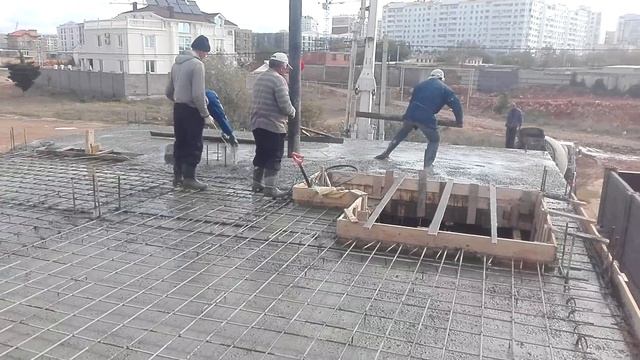 СК Ндежные Технологии. Строительства коттеджей, домов, гостиницы в Севастополе, Ялте, Симферополе смотреть онлайн