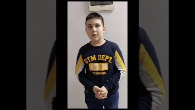 Топ 5 моих самых лучших видео