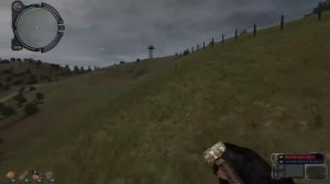 Прохождение STALKER История Зулуса 1 часть. Бегаем за флешками