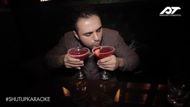 Караоке SHUT UP 22 09 2017 смотреть онлайн