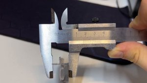 Gola ручка в верхний модуль с подсветкой