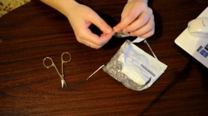 Распаковка посылки с Aliexpress. Кулон-подвеска