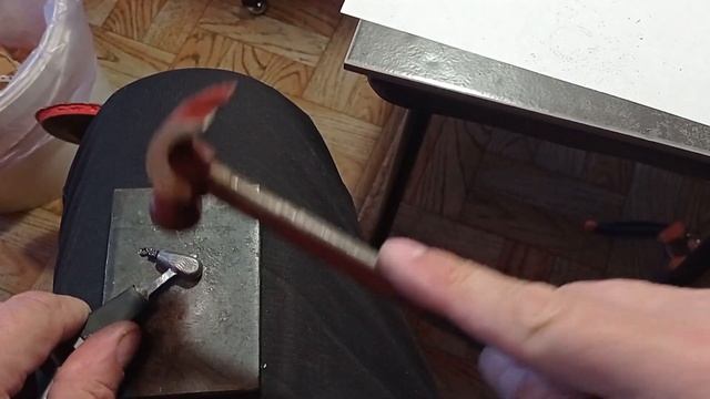 УЛОВИСТЫЙ ТЕЙЛ- СПИННЕР за 37 рублей. Ого!!! смотреть онлайн