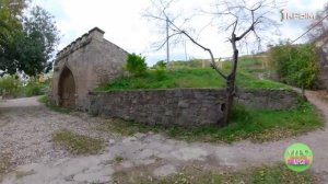 О архитектурных достопримечательностях Восточного Крыма