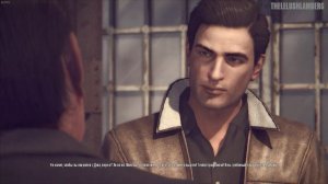 ПОЛУЧИЛ РАБОТУ МЕЧТЫ ГЛАВА ВРАГ ГОСУДАРСТВА MAFIA 2