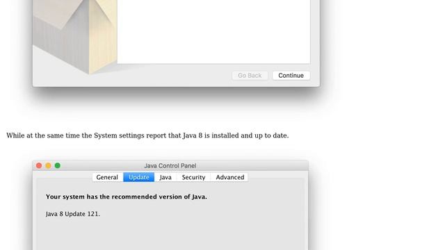 Apple: Netbeans or Eclipse on macOS Sierra - Java problems смотреть онлайн