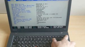 Огляд ноутбука Lenovo ThinkPad T460 20FMS0AF00 PC0GHX0V