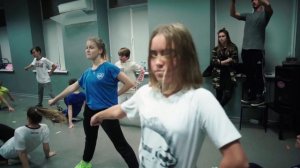 АДУШКИНА ТАНЦУЕТ эксклюзив КАТЯ АДУШКИНА ТАНЦУЕТ