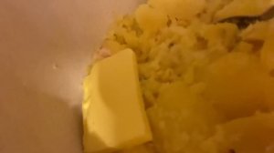 Картофель с начинкой/ Լցոնած կարտոֆիլ/