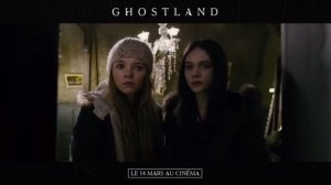 Страна Призраков/ Incident in a Ghost Land (2018) Трейлер